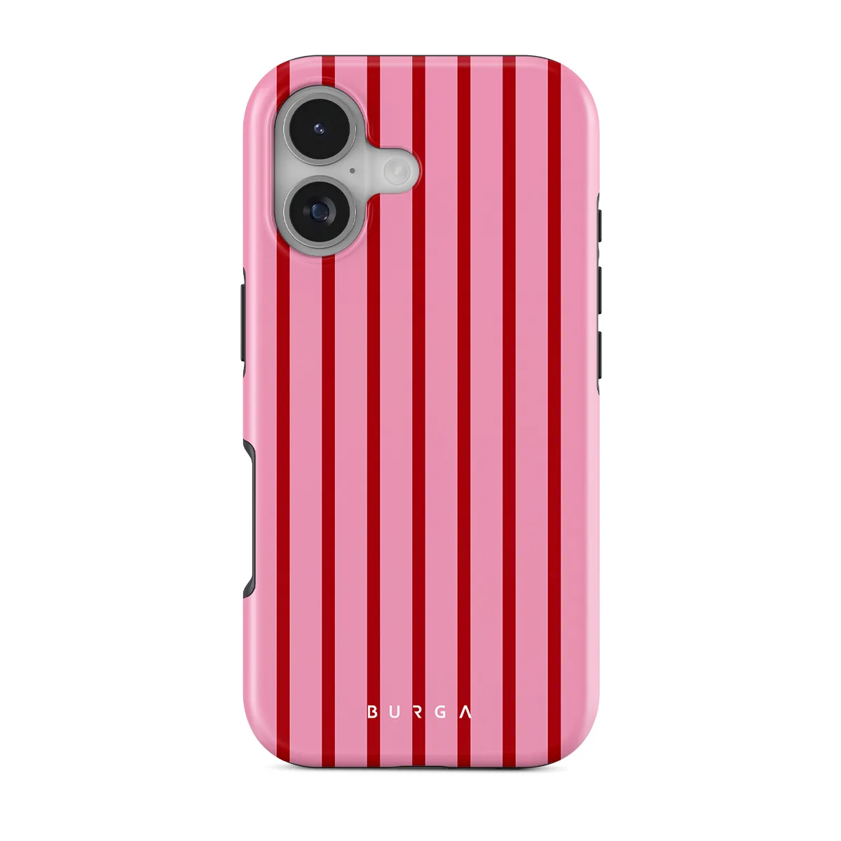【新品未使用】BURGA iPhoneケース　iPhone17対応 iPhone 17 Case, Favorite Bikini | BURGA